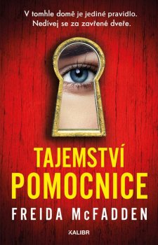 Tajemství pomocnice