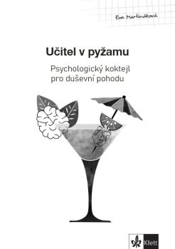 Psychologický průvodce II. díl – Učitel v pyžamu