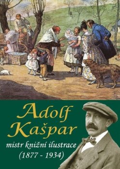 Adolf Kašpar