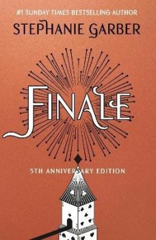 Finale: Caraval Series 3