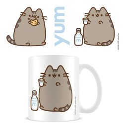 Hrnek keramický Pusheen