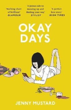 Okay Days: ´A joyous ode to being in love´ - Stylist