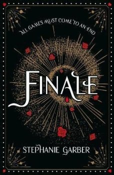 Finale (Caraval 3)