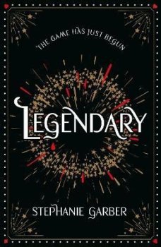 Legendary (Caraval 2)