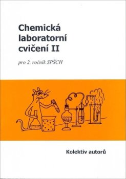 Chemická laboratorní cvičení II