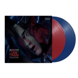 Eminem: The Death of Slim Shady (Coup De Grâce) LP