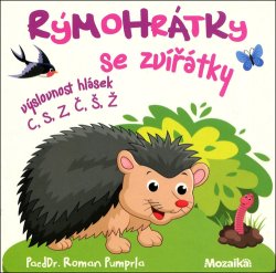 Rýmohrátky se zvířátky