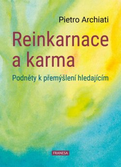 Reinkarnace a karma