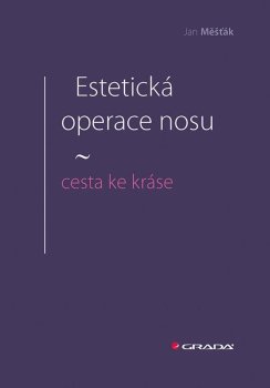 Estetická operace nosu