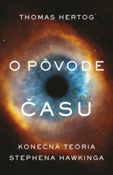 O pôvode času