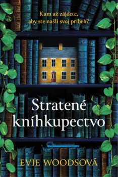 Stratené kníhkupectvo