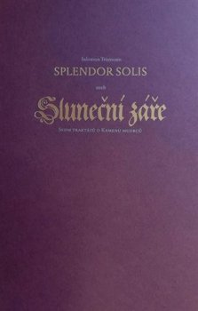 Splendor Solis aneb Sluneční záře