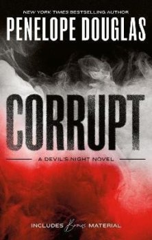 Corrupt: Devil´s Night