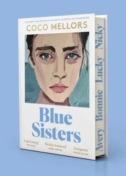 Blue Sisters (special edition)