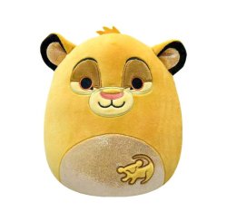 Squishmallows Disney: Lví král Simba 20 cm