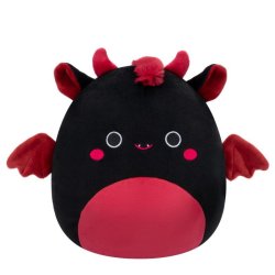 Squishmallows Ďábel z Jersey Rebecca 20 cm