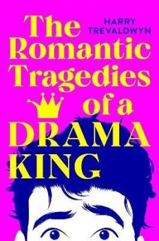 The Romantic Tragedies of a Drama King