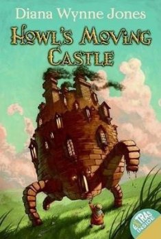 Howl´s Moving Castle