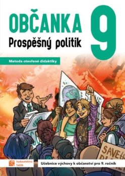 Občanka 9 - Prospěšný politik