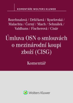 Úmluva OSN o smlouvách o mezinárodní koupi zboží