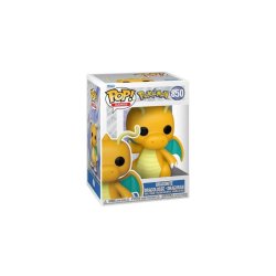 Funko POP Games: Pokemon - Dragonite (EMEA)