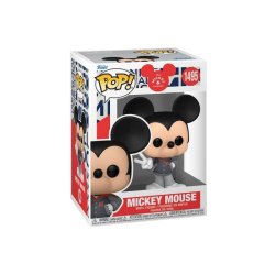 Funko POP Disney: Mickey Mouse