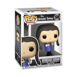 Funko POP TV: Addams Family - Wednesday