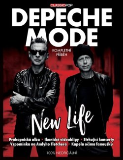 Depeche Mode Kompletní příběh