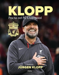 KLOPP Pocta od FC Liverpool