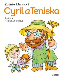 Cyril a Deniska