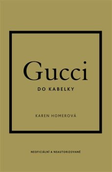 Gucci do kabelky