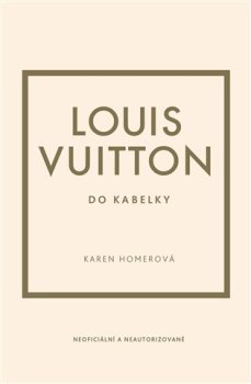 Louis Vuitton do kabelky