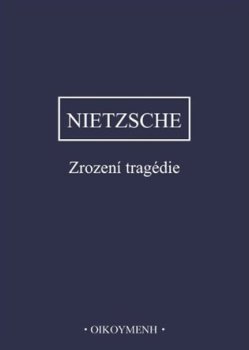 Zrození tragedie