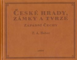 České hrady, zámky a tvrze I