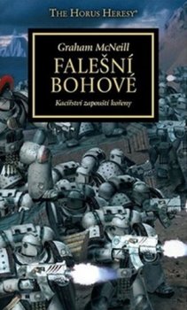 Warhammer 40.000 Falešní bohové