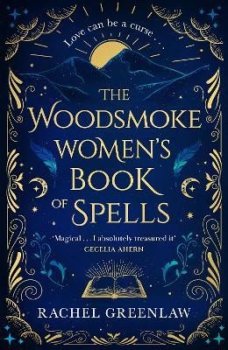 The Woodsmoke Women´s Book of Spells