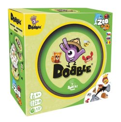 Dobble ZOO