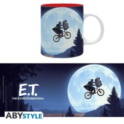 E.T. Hrnek: Bike 320 ml