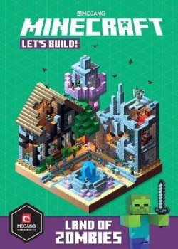 Minecraft Let´s Build! Land of Zombies