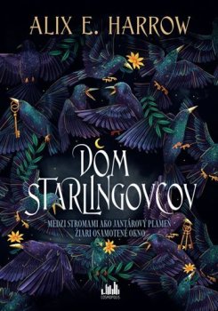 Dom Starlingovcov