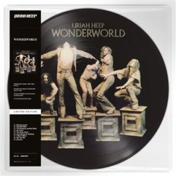 Wonderworld