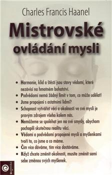 Mistrovské ovládání mysli