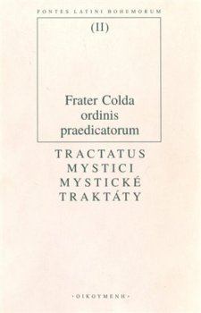 Tractatus mystici / Mystické traktáty