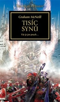 Warhammer 40.000 Tisíc synů