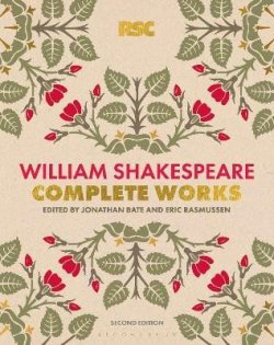 The RSC Shakespeare: The Complete Works