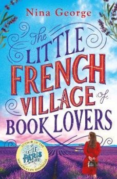 The Little French Village of Book Lovers