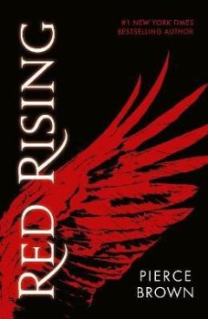 Red Rising: Hodderscape Vault