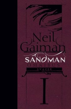 Sandman omnibus