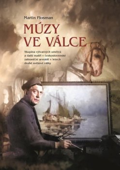 Múzy ve válce