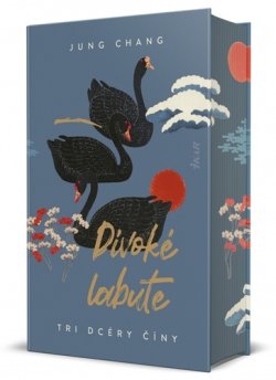 Divoké labute